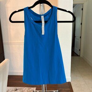 Lululemon Align Waist Length Tank
